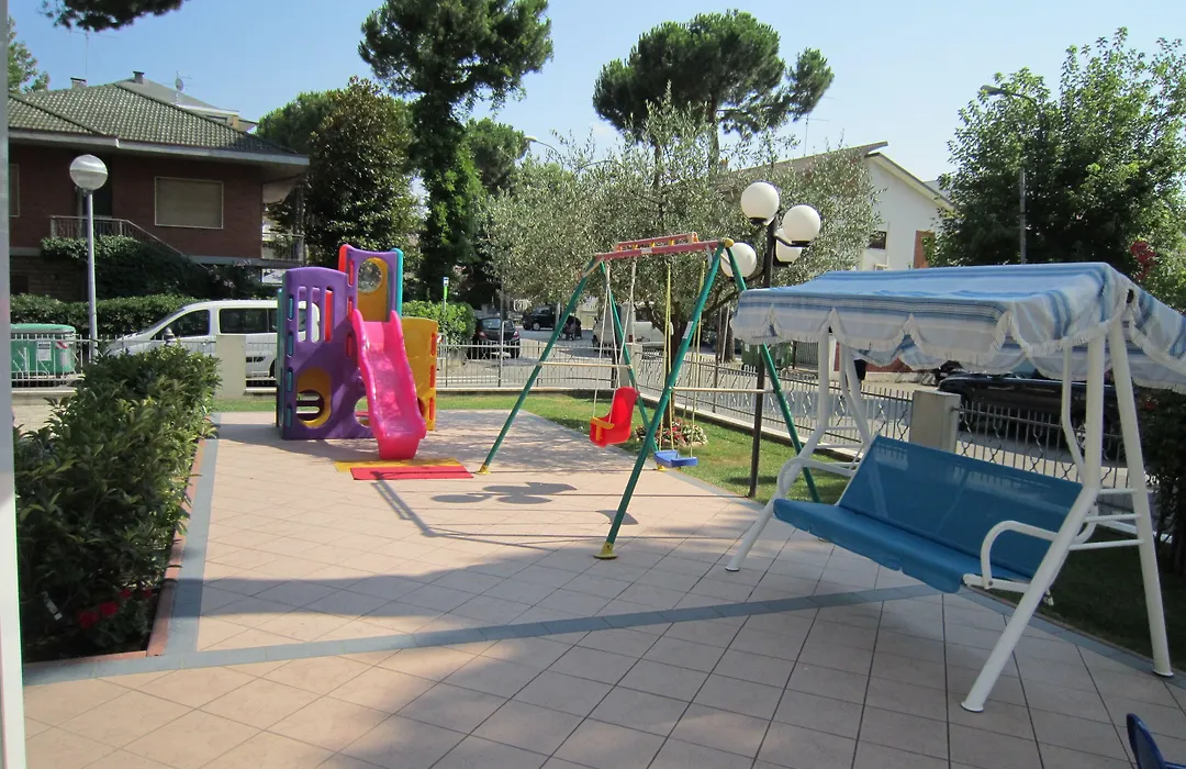 Residence Quadrifoglio-1