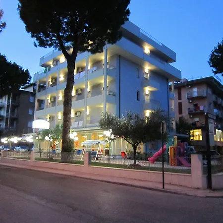 Residence Quadrifoglio-2