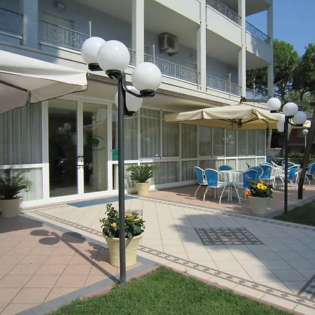Residence Quadrifoglio-3